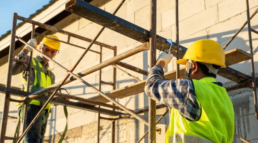 Expert flood damage restoration services in Irondale, MO